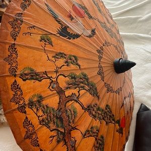 Umbrella from Sun from Thailand